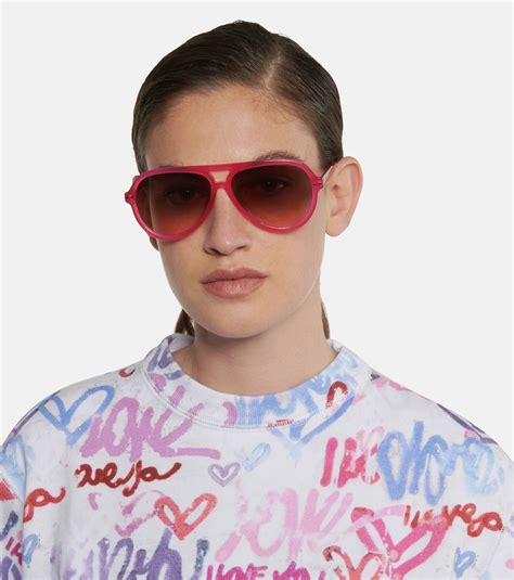 isabel marant glasses.